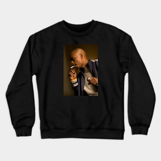 Retro Chappelle Crewneck Sweatshirt